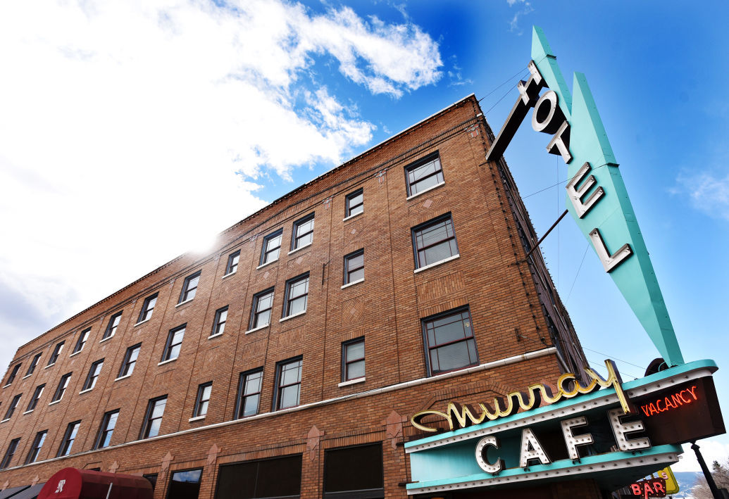 Murray Hotel